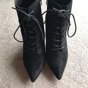 ASOS Heeled Booties